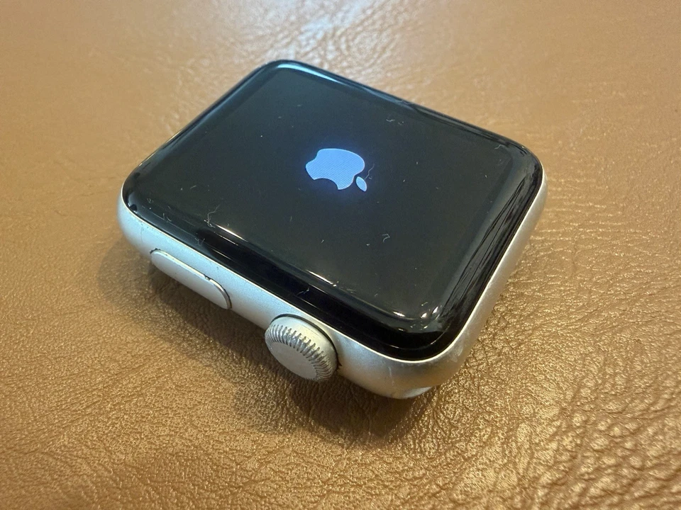 Apple Watch Series 3, Foto 4 von 5