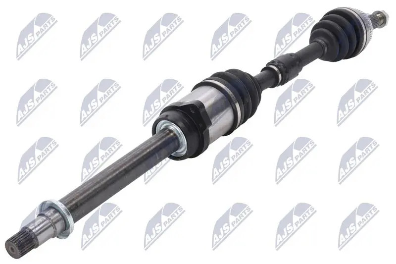 Semiasse Assale anteriore Dx NPW-TY-210 NTY