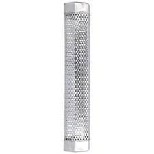 Smoker Tube Stainless Steel Portable Hex Stable Barbecue Smoke Generator1944