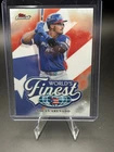 2026 Topps Finest Nolan Arenado Base (RAW)