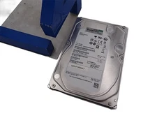 HP P27032-001 DRV 6TB HDD SAS 7.2K LFF SS10K SG *New Bulk* - K0F43A, 793144-001