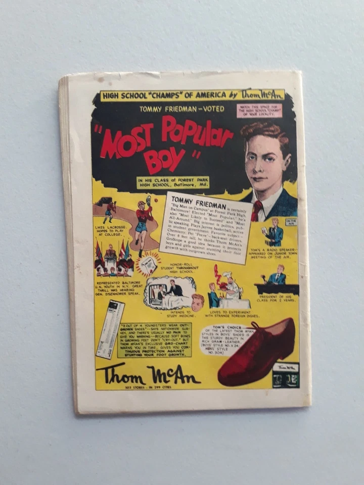 Cubierta de béisbol Flash Comics 90 DC Comics 1947 Golden Age Hawkman  Foto 3 de 3