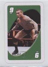 2010 Uno WWE Randy Orton #9G 01dc