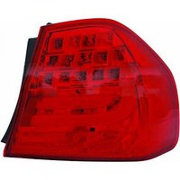 Hartsant RüCkleuchte Rechts Limo Led AußEn FüR BMW E90 08-11