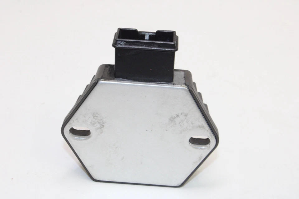 01-03 HONDA SHADOW ACE 750 VT750CD DELUXE OEM ВЫПРЯМИТЕЛЬ РЕГУЛЯТОР НАПРЯЖЕНИЯ - Изображение 3 из 4