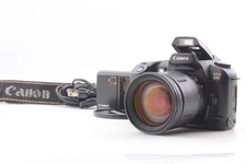 [Exc+5]  Canon EOS D60 6.3MP Digital SLR Camera W/ 28-200mm F3.8-5.6 From JAPAN