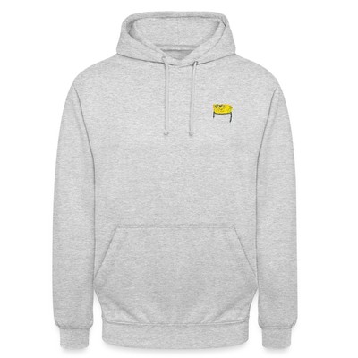 SpongeBob Schwammkopf Stick Unisex Hoodie