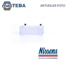 91160 ÖLKÜHLER AUTOMATIKGETRIEBE NISSENS FÜR AUDI TT,8J3,8J9,8N3,8N9