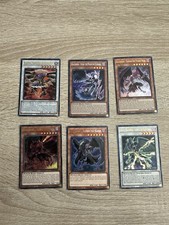Yugioh Cards Assualt Blackwing Sudri Simoon Zonda Boreastorm Set with Bonus Gift