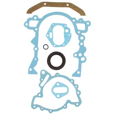 ATC3540 APEX Timing Cover Gaskets Set for Olds Oldsmobile Starfire Buick Skylark