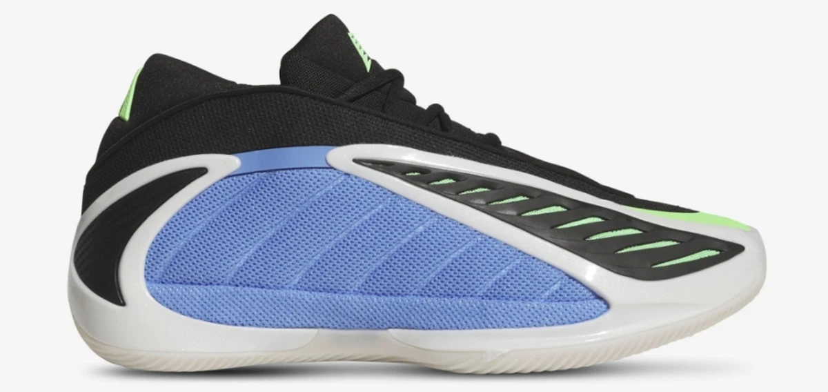 adidas AE 2 Blue Fusion for Sale | Authenticity Guaranteed | eBay