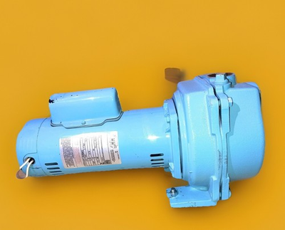 #ad #ad High Pressure Sprinkler Irrigation Pump Little Giant LSPH 200 C 2 HP 230V 84GPM $481.50