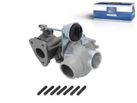 6.23047 Turbolader Ohne Dichtsatz Passend FüR Gm, Nissan, Opel, Renault 860096