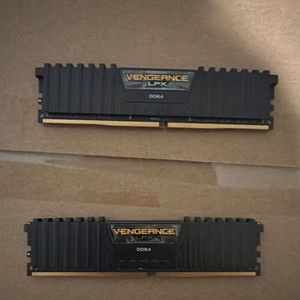 Corsair Vengeance LPX 32GB | eBay