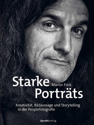 Starke Porträts | Martin Frick | Buch | X | Deutsch | 2021 | dpunkt.Verlag