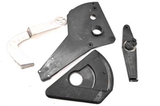 06 Sea-Doo RXP 215 Reverse Shift Lever