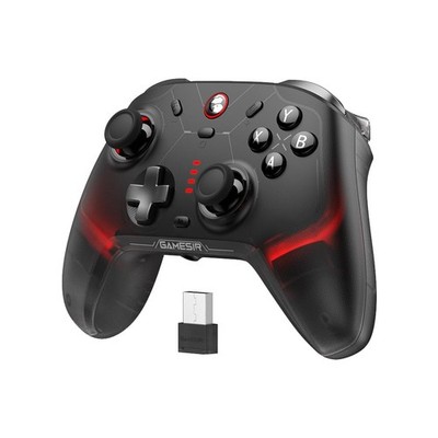 GameSir Cyclone 2 Pro Wireless Game Controller Turbo without Charging Dock