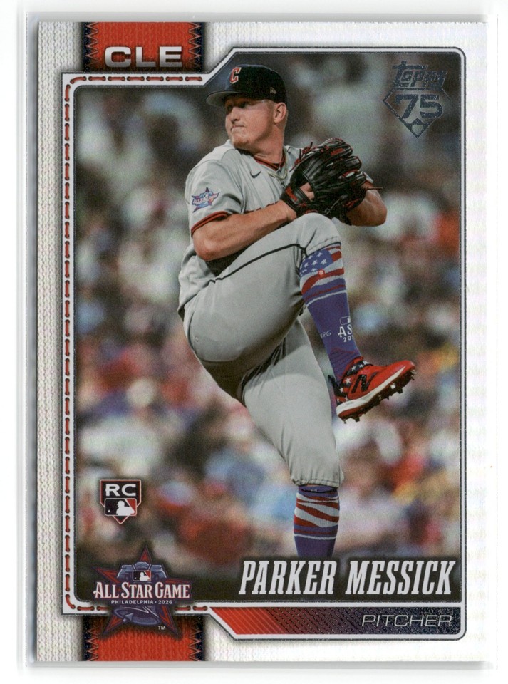 Select Card Inserts 2026 Topps Update (All-Star Game Foil Inserts) - Pick a Card - 40% off ...