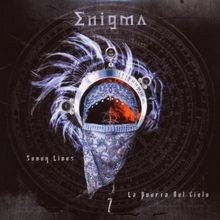 La Puerta Del Cielo/Seven Lives von Enigma | CD | Zustand sehr gut