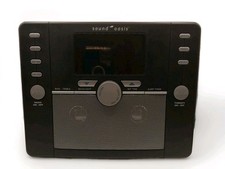 Sound Oasis Deluxe Sleep & Tinnitus Sound Therapy System S-5000