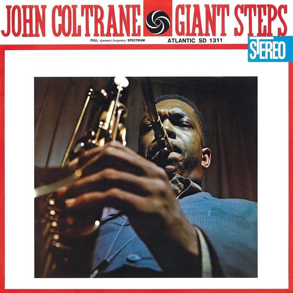 Audio Cd - John Coltrane - Untitled (2 Cd) - Warner Music Japan -D- Neu-image