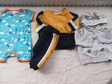 Outfits Sets 0-3 Months for Babies Toddlers for sale UK