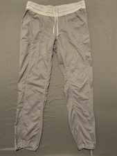 The North Face Pants Womens Extra Large Gray Aphrodite 2.0 Hiking Outdoor Flaw