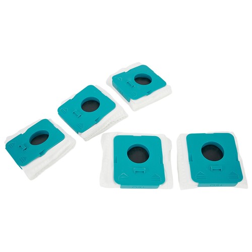 Vacuum-Cleaner-Dust Filter Bag Fits For Samsung Jet VCA-ADB95 Pack Of 10 - Picture 4 of 12
