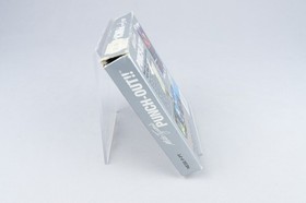 Nintendo NES *&iexcl;Mike Tyson's Punch-Out!!* EMBALAJE ORIGINAL CIB PAL B PT-EEC/FRG abejas +