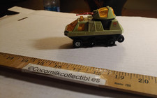 Vintage 1977 Adventure 2000 Crusader K-2003 Matchbox Made In England Parts Only