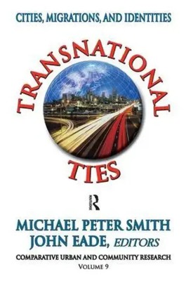 Michael Peter Smith (u. a.) | Transnational Ties | Buch | Englisch (2017)