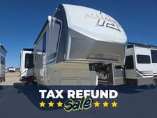 2026 Alliance Paradigm 340RL