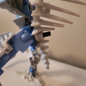 LEGO BIONICLE: Thok (8905) SEE DESCRIPTION, REPLACEMENT PIECE.