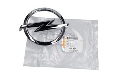 Stemma radiatore originale Opel per CORSA E 13399252
