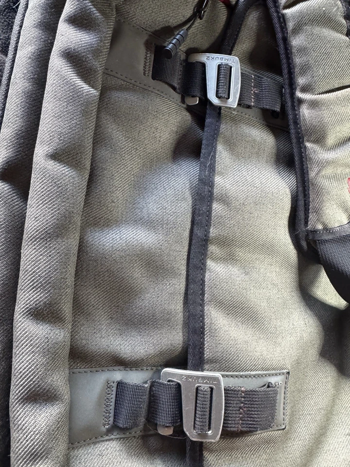 Timbuk2 Messenger Bag For Devices - Laptop Sleeve+Tablet Sleeve - Image 3 of 4