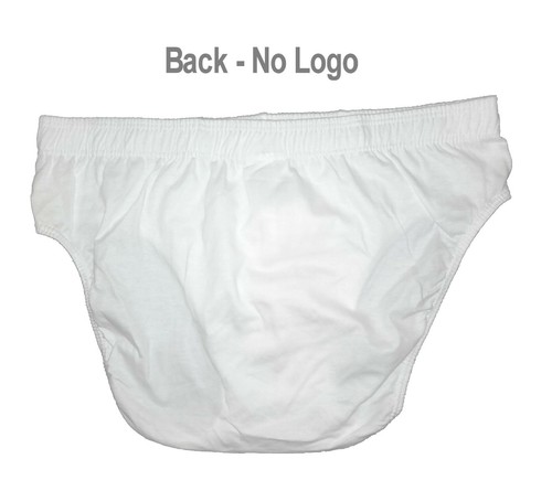 Mens Character Cartoon Picture Underwear Briefs FUNDEROOS - Picture 128 of 131