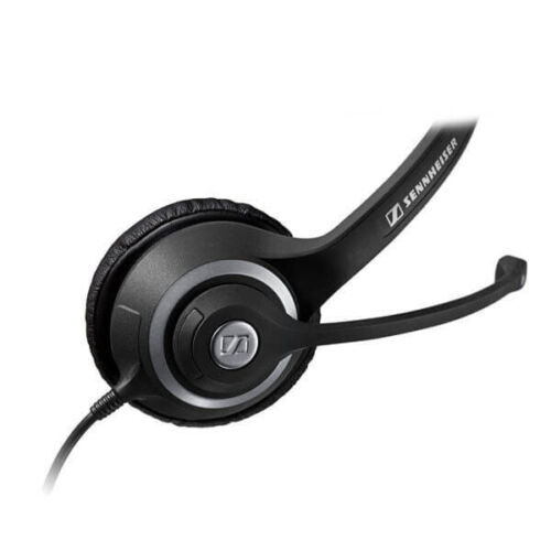 Sennheiser Circle SC 230 Mono schnurgebundenes Headset ideal für Callcenter Mikrofon mit Ausleger Neu - Bild 2 von 5