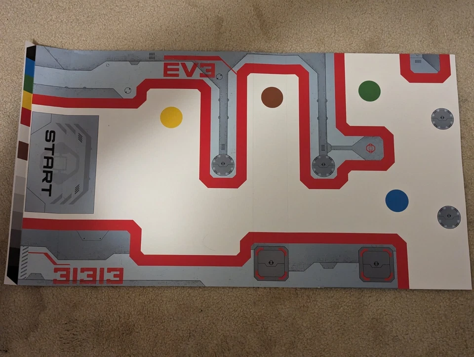 LEGO Mindstorms EV3 31313 - Image 4 of 4