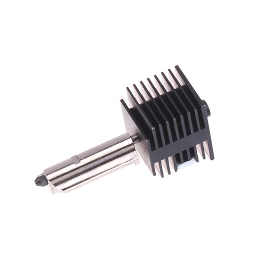 3D Printer Hotend Nozzle For Bambu Lab A1/A1Mini Hotend 0.2/0.4/0.6/0.8MM - Afbeelding 4 van 16
