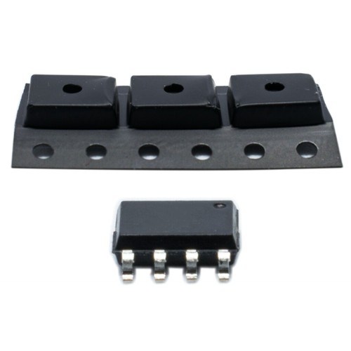 TPA2005D1DGN Audio Amplifier Output: 1.4W 1 Amp Class: D MSOP8 TEXAS INSTRUMENT