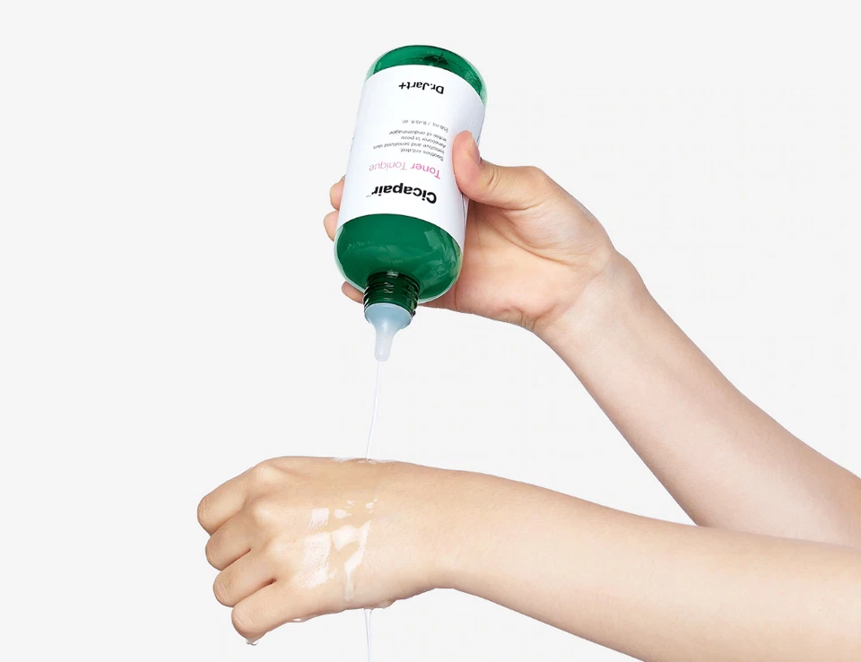 Dr.jart+ Cicapair Skin Care 3 SET Toner Serum Cream K-Beauty - Image 3 of 4