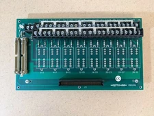 OPTO 22 Digital I/O Input/Output Board PB32HQ *New/Old Stock / Great Condition*