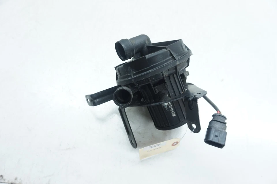 2013-2017 Audi Q5 OEM Right Front Engine Air Injection Pump - Image 3 of 4