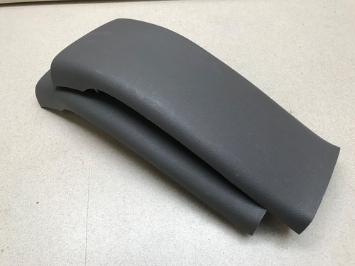 Honda Civic 2006-2011 consola central piso trasero panel cubierta de borde trasero fabricante de equipos originales - Imagen 4 de 4