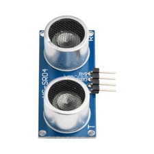 HC-SR04P 3-5.5V Ultrasonic Module Distance Measuring Sonar Sensor For Ardui New-