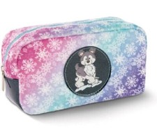 Nici 45751 - Astuccio Husky Swante, Peluche, 18 X 10 X 6 Cm