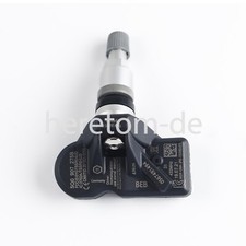 Reifendrucksensoren RDKS TPMS 5Q0907275 Satz Für VW Audi Skoda