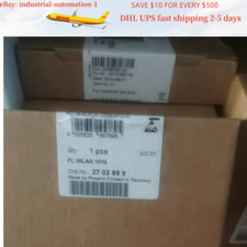 1 PCS PHOENIX 2702899 Wireless Module FL WLAN 1010 fast shipping