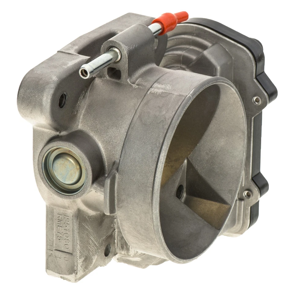 Conjunto de carrocería del acelerador OEM NUEVO 4.8 5.3 6.0L Cadillac Chevrolet GMC 12679525 Foto 2 de 4