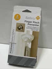 Safety 1st Prograde Finger Pinch Preventer HS008
